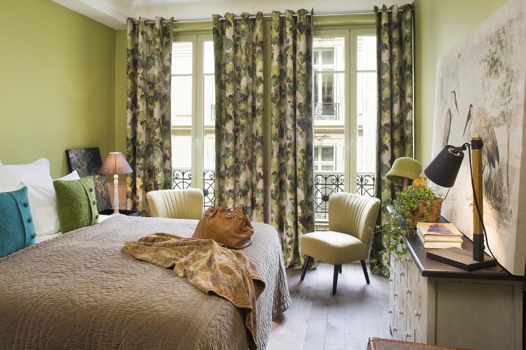 Le Petit Chomel Hotel 3*