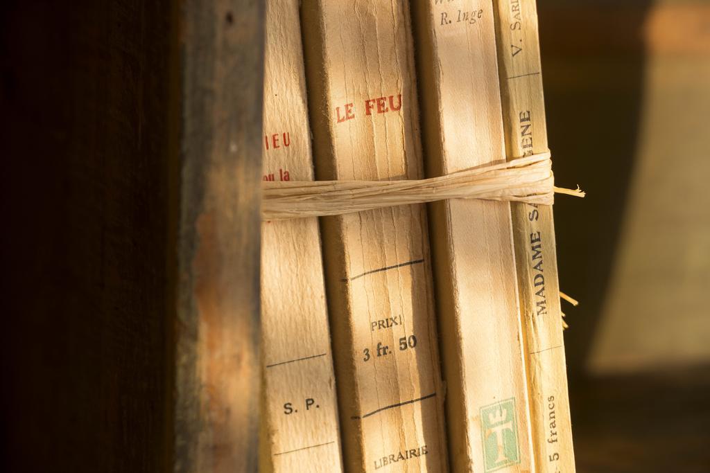 Le Petit Chomel Hotel 3*