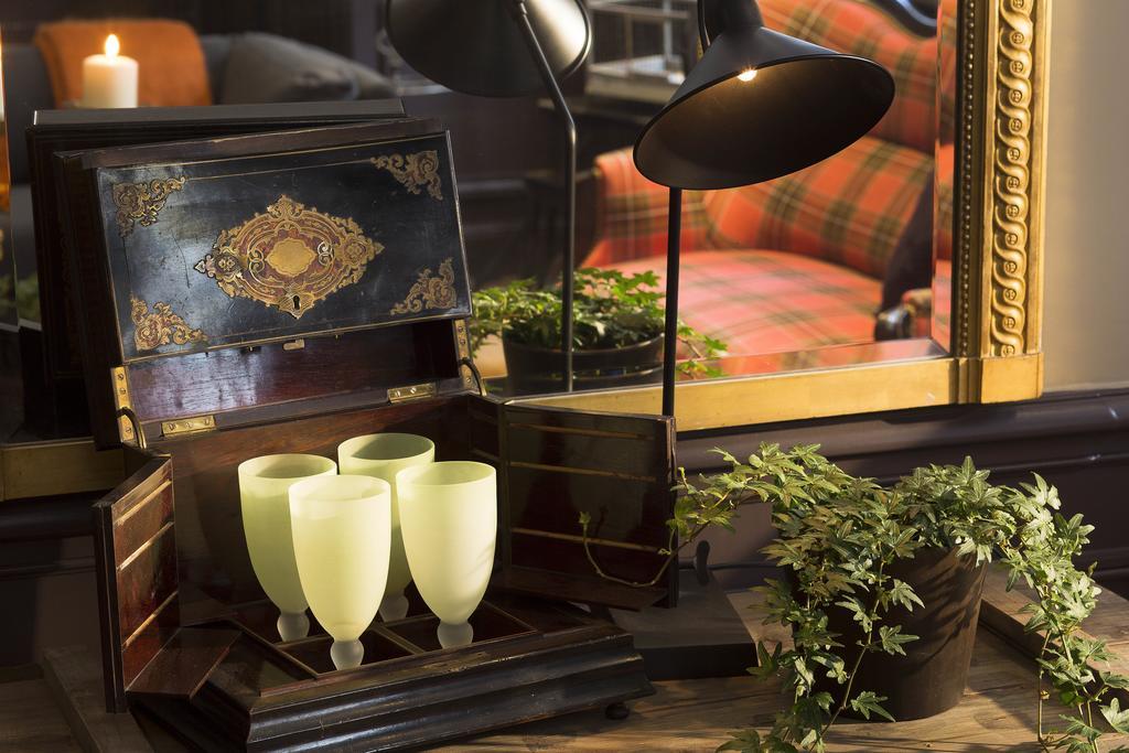 Maison Chomel 3* Parigi