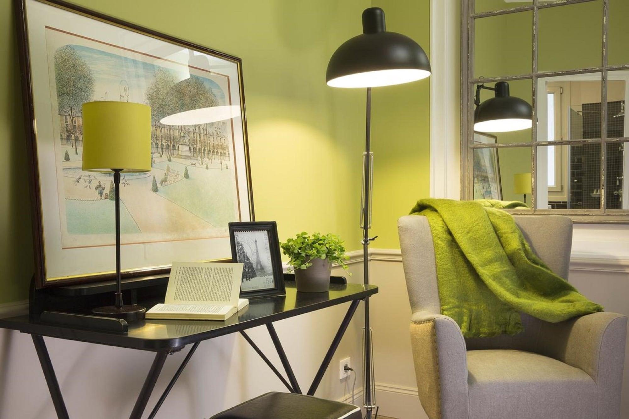 Le Petit Chomel Hotel Paris