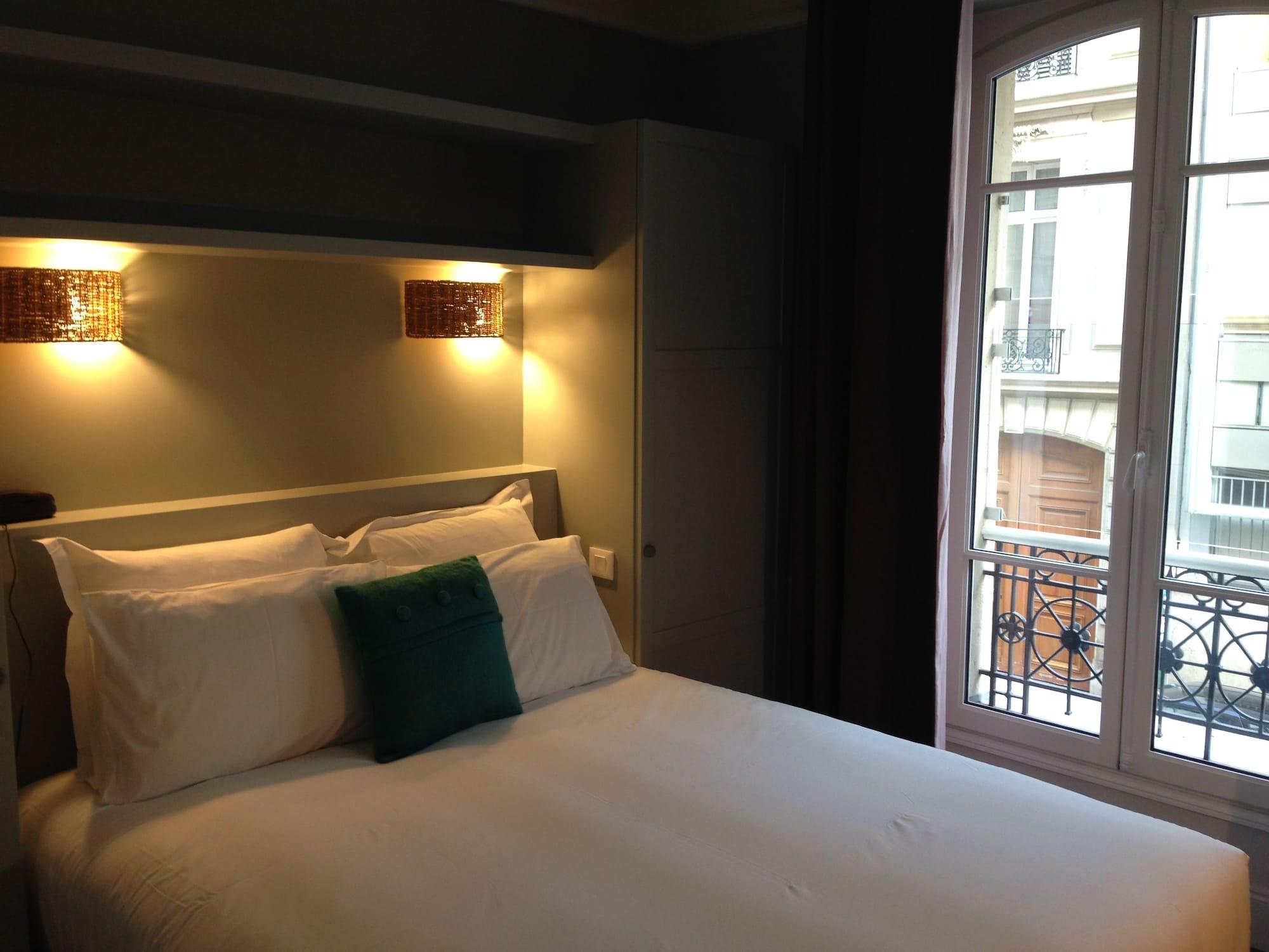 Le Petit Chomel Hotel Paris
