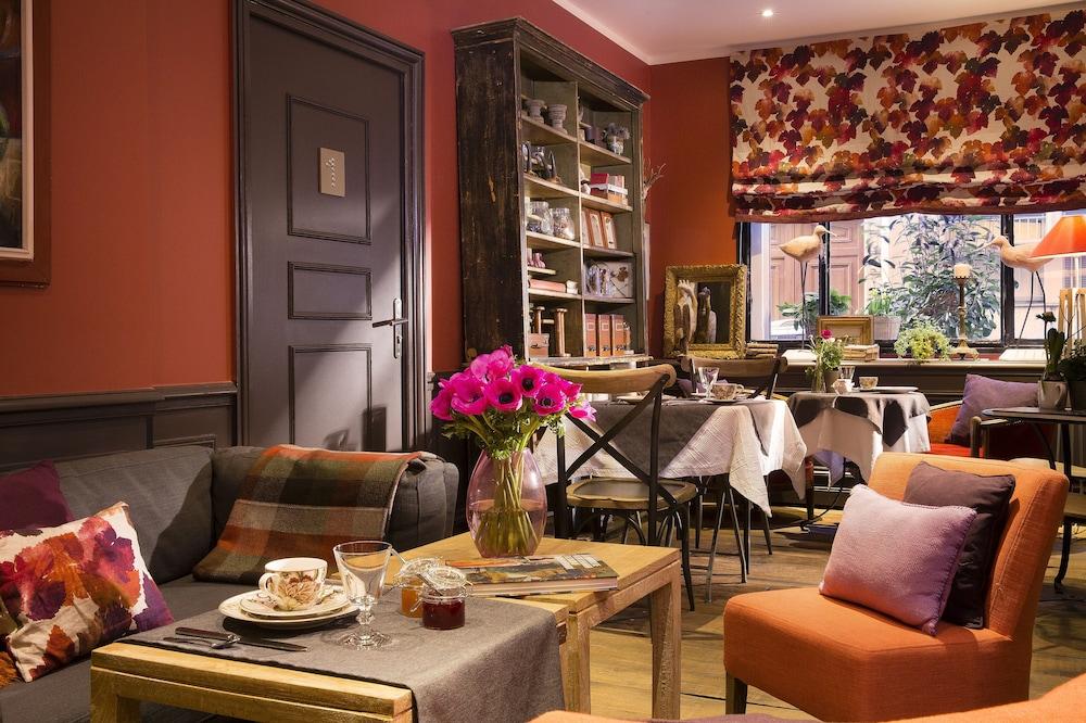 Le Petit Chomel 3* Paris