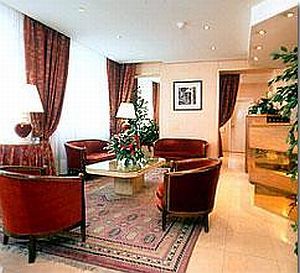 Le Petit Chomel Hotel Paris