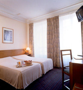 Maison Chomel 3* Parigi
