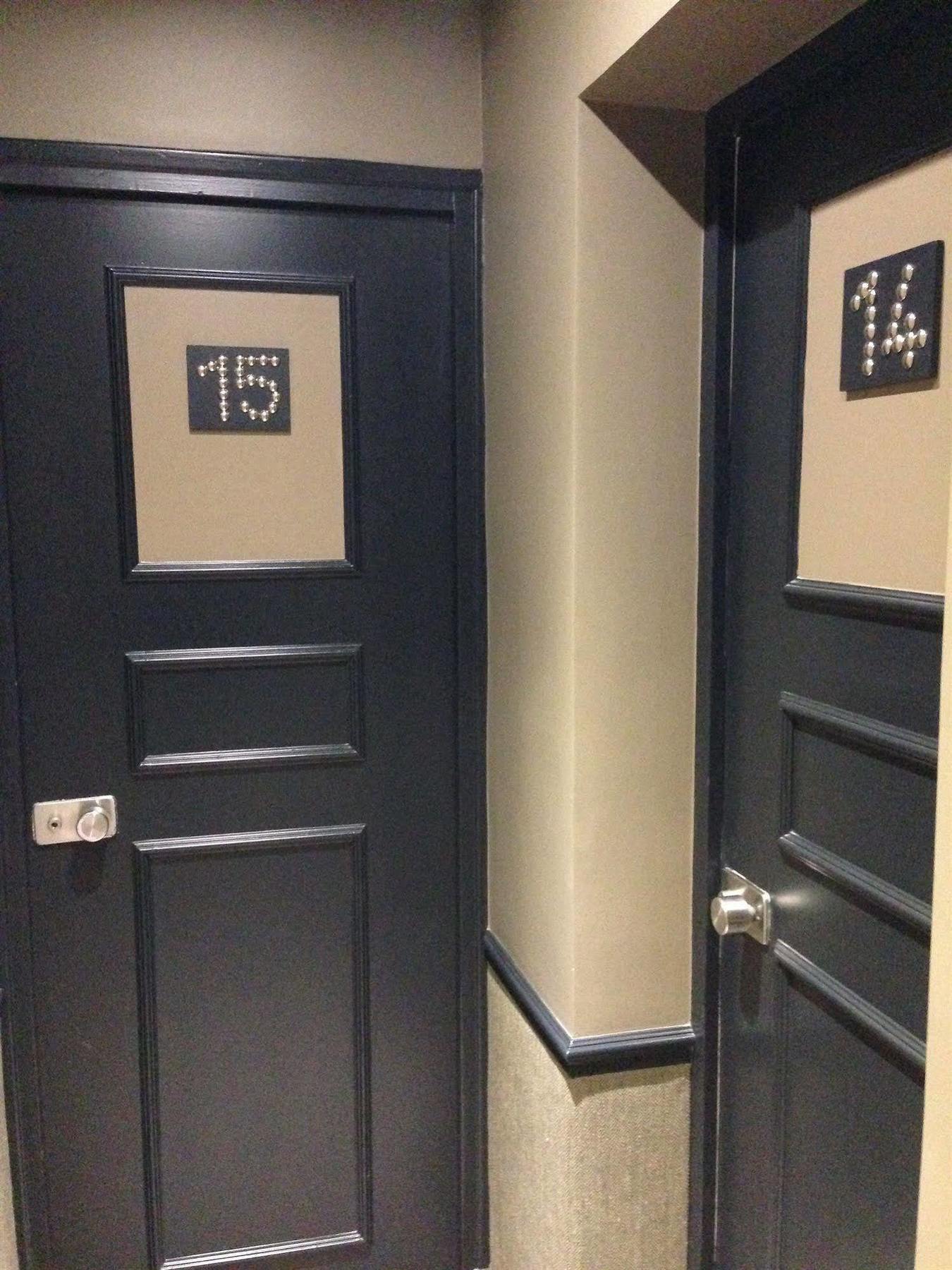 Hotel Le Petit Chomel 3*