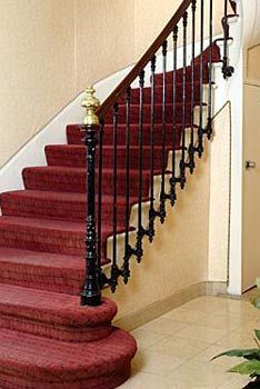 Le Petit Chomel Hotel Paris