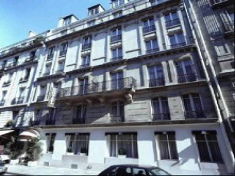 Le Petit Chomel Paris