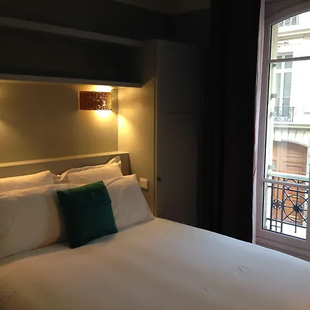 Le Petit Chomel Hotel Parigi