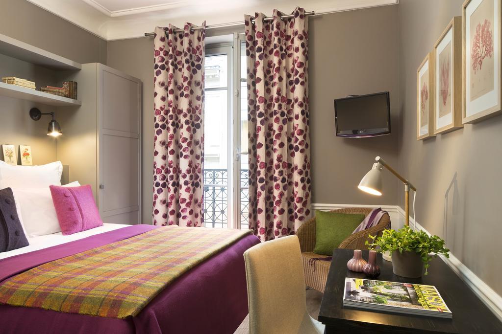 Le Petit Chomel 3* Parigi