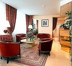 Le Petit Chomel Hotel Paris